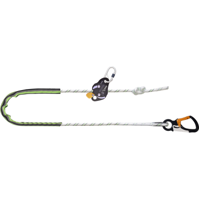 Polohovací lano FA4090650