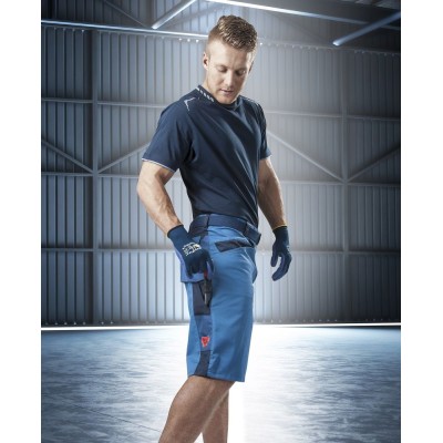 Tričko ARDON®R8ED+ tmavě modré DOPRODEJ