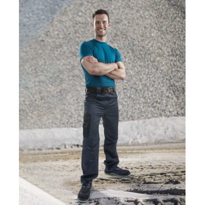 Kalhoty ARDON®4TECH zkrácené šedá