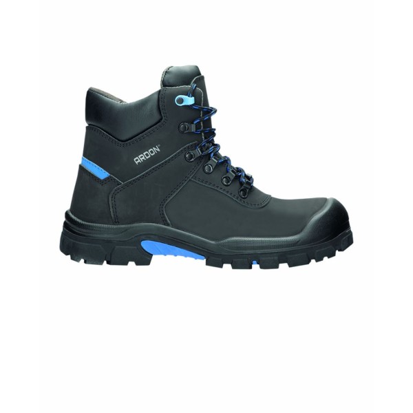 Bezpečnostní kotníková obuv ARDON®ROVER S3 43