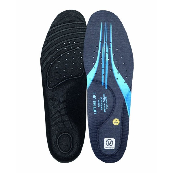 ESD Vložky ARDON®LIFT ME UP 48