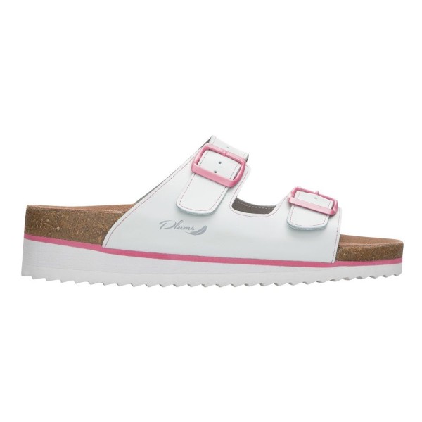 Dámský volnočasový nazouvák ARDON®JUNO - bílá 35