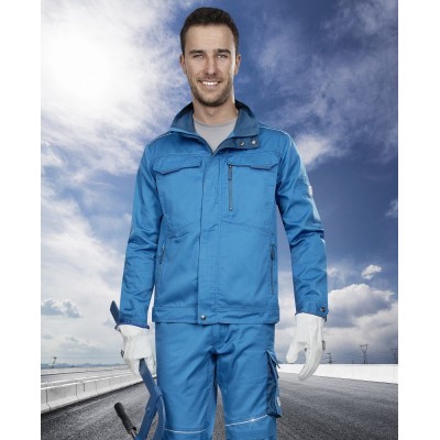 Blůza ARDON®SUMMER modrá