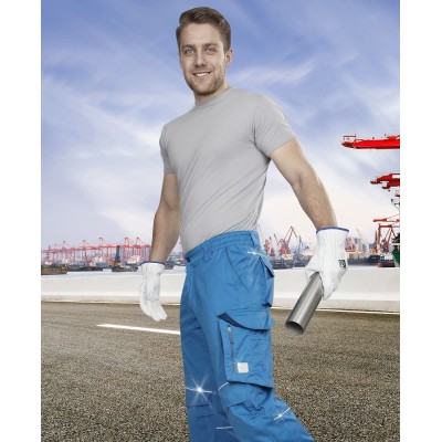 Kalhoty ARDON®SUMMER modrá