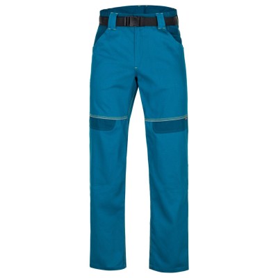 Kalhoty ARDON®COOL TREND středně zkrácené modrá