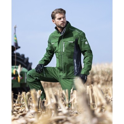 Blůza ARDON®URBAN+ zelená