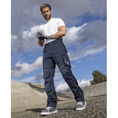 Kalhoty ARDON®URBAN+ tmavě modrá