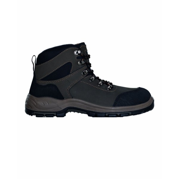 Pracovní kotníková obuv ARDON®GRINDER O2 36