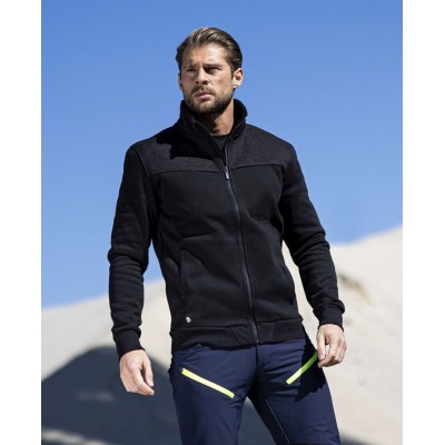 Mikina ARDON®M007 černá