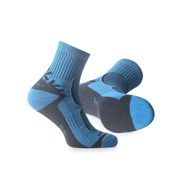 Ponožky ARDON®FLR TREK BLUE 35-38