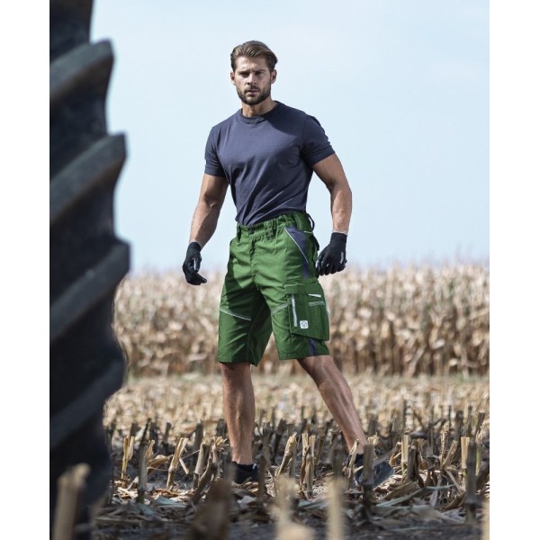 Kraťasy ARDON®URBAN+ zelená 56