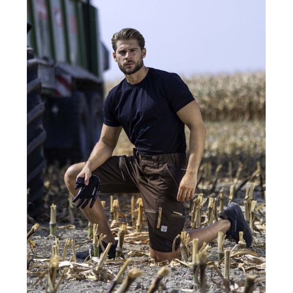 Kraťasy ARDON®URBAN+ hnědá 56