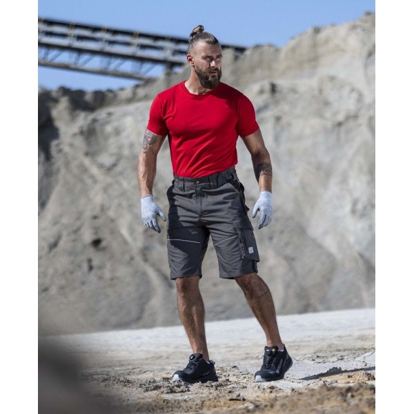 Kraťasy ARDON®URBAN+ tmavě šedá 44