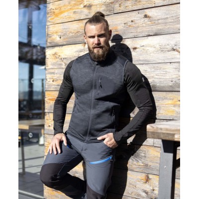 Vesta ARDON®BREEFFIDRY melange šedá