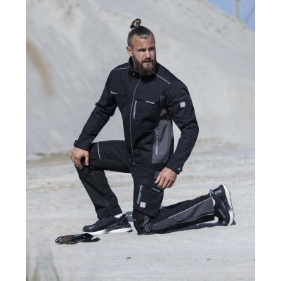 Blůza ARDON®URBAN+ černá