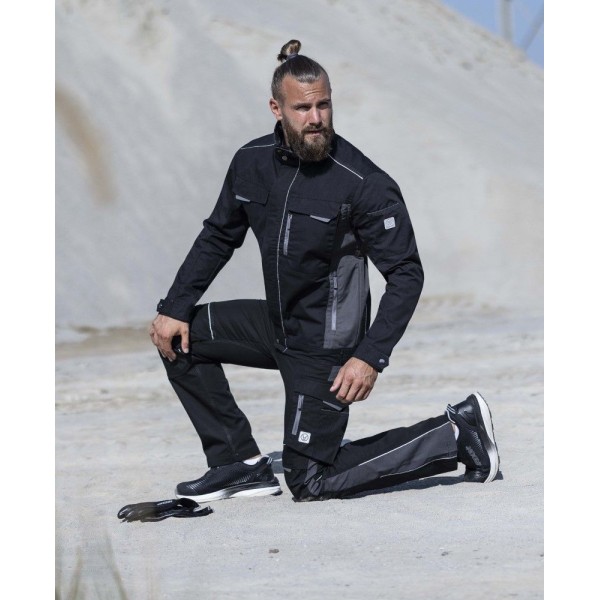 Blůza ARDON®URBAN+ černá 5XL