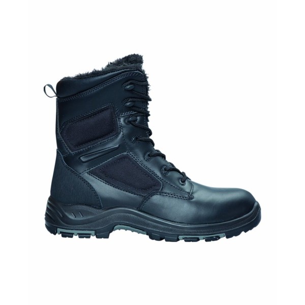 Zimní pracovní poloholeňová obuv ARDON®WARDWIN O2 44