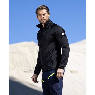 Funkční mikina ARDON®BREEFFIDRY termoactiv černá