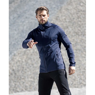 Funkční mikina ARDON®BREEFFIDRY termoactiv tmavě modrá