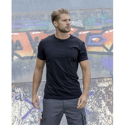 Tričko ARDON®TRENDY černá