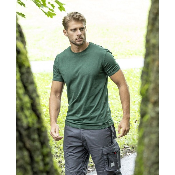 Tričko ARDON®TRENDY zelená S