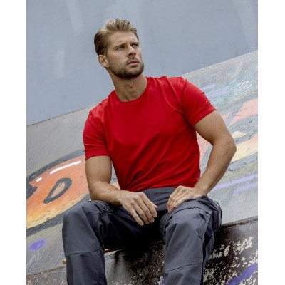 Tričko ARDON®TRENDY červená