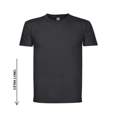 Tričko ARDON®LIMA prodloužené černá