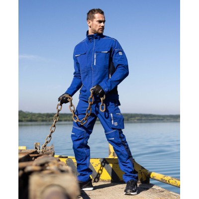 Blůza ARDON®URBAN+ středně modrá royal