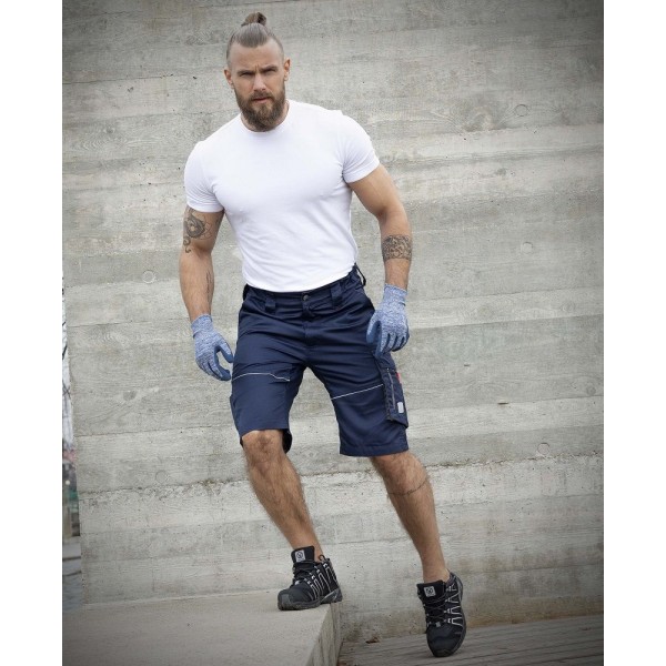 Kraťasy ARDON®SUMMER tmavě modrá 48