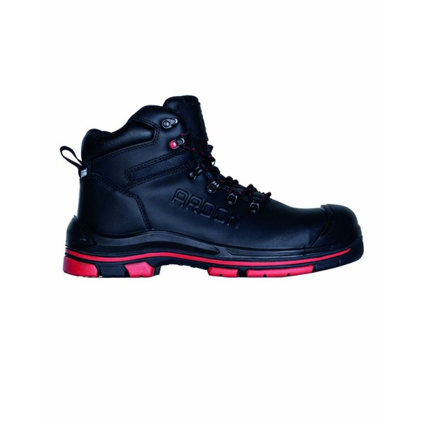 Bezpečnostní kotníková obuv ARDON®SPARKLE S3 39