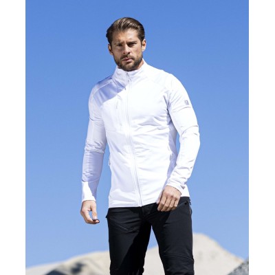 Funkční mikina ARDON®BREEFFIDRY termoactiv bílá