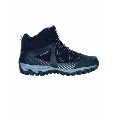 Zimní outdoorová kotníková obuv ARDON®FORCE WINTER