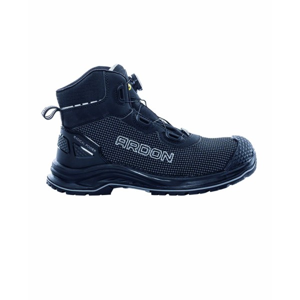 Bezpečnostní obuv ARDON®BRICK S3 ESD 38