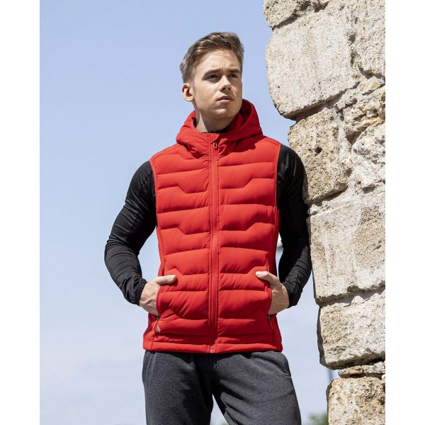 Vesta ARDON®NYPAXX® červená XL