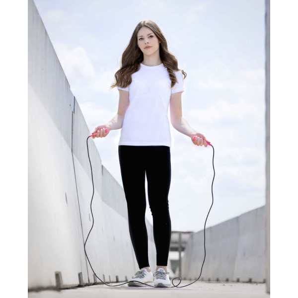 Dámské elastické kalhoty ARDON®ALDRI černá XS