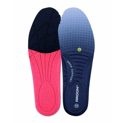 ESD Vložky ARDON®INSARCH