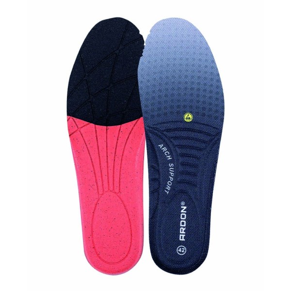 ESD Vložky ARDON®INSARCH 36