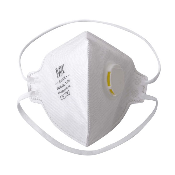 Respirátor ARDON® AP-83001V:FFP1 (náhrada za HY8212) na stojan 1 ks 5