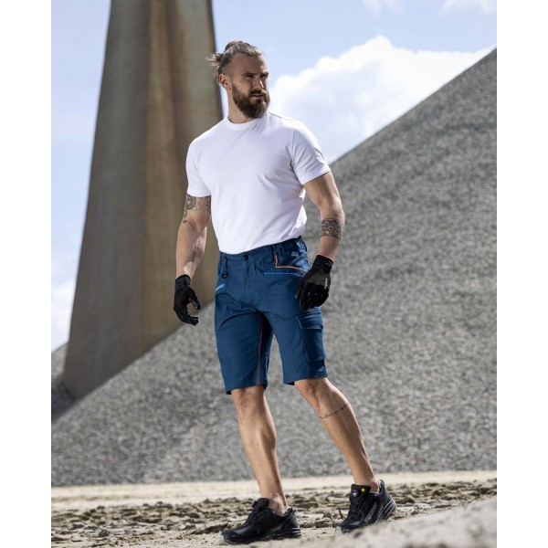 Kraťasy ARDON®CREATRON® modrá neon 48