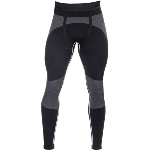 Bezešvé funkční spodky ARDON®AKREC černo-šedá 2XL