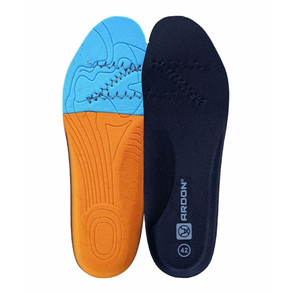 Vložky ARDON®INSSIH 36