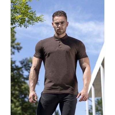 Polokošile ARDON®ZIDYN hnědá