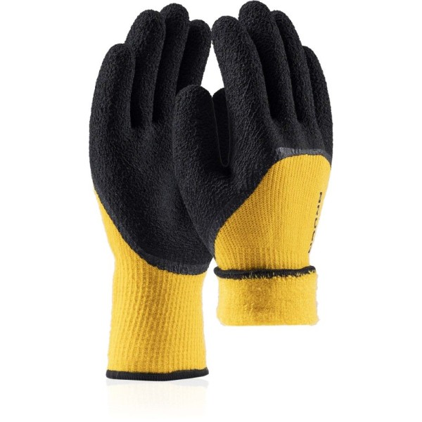 Zimní rukavice ARDON®PETRAX WINTER 3/4 - s prodejní etiketou 11-SPE