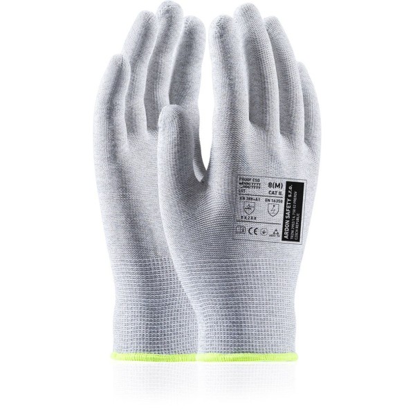 ESD rukavice ARDON®PROOF ESD 06