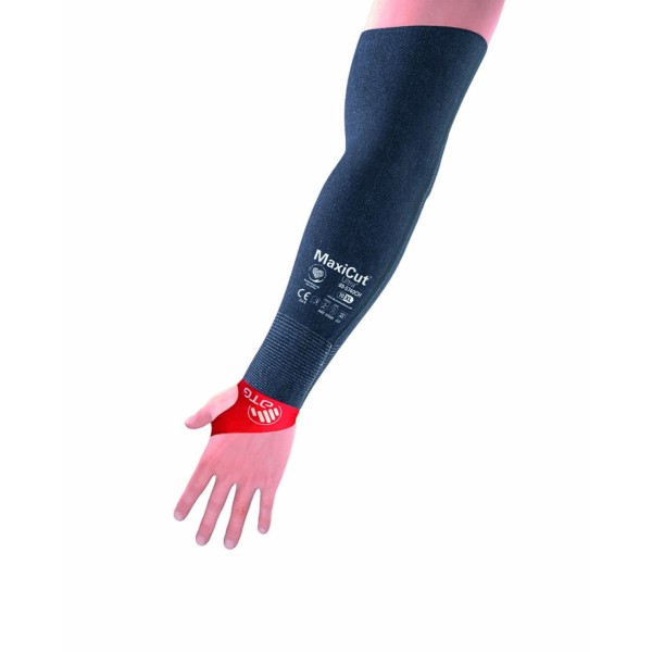 ATG® protiřezný a tepluodolný rukávník MaxiCut® Ultra™ CH - jeden pár V1-35/07