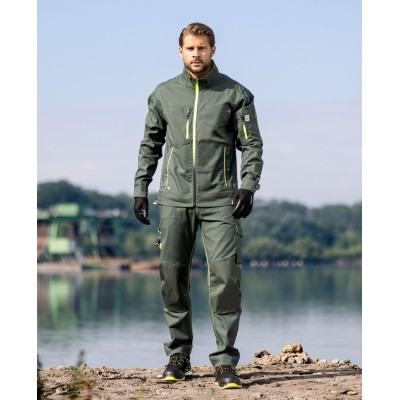 Blůza ARDON®CREATRON® khaki