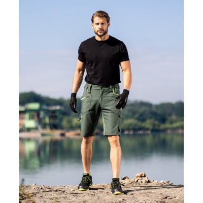 Kraťasy ARDON®CREATRON® khaki