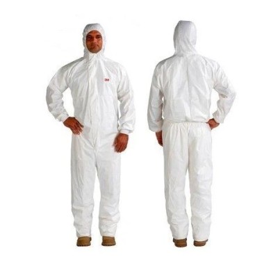 Ochranný jednorázový oděv 4545, Typ: 5/6