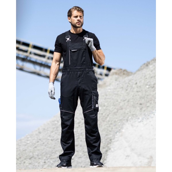 Kalhoty s laclem ARDON®SUMMER černá 54