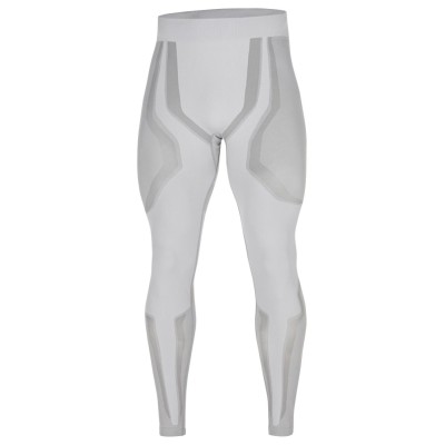 Funkční kalhoty ARDON®ATROCLIM světle šedá